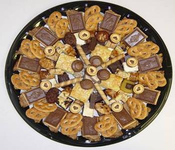 Cookies & Squares Tray