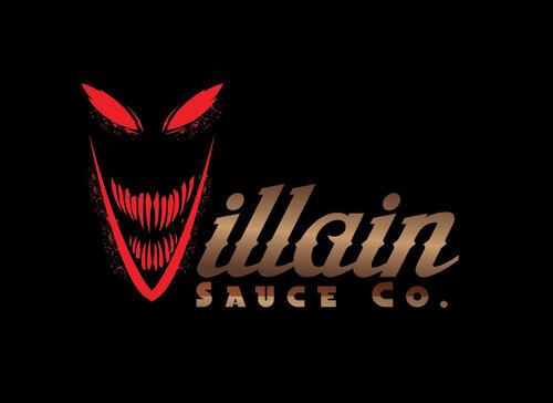 a product from the Villian Sauce Co category