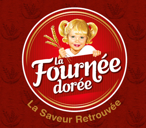 a product from the La Fournee Doree category