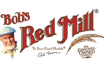 a product from the Bob’s Red Mill category