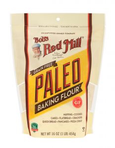 Bob’s Red Mill - Paleo Baking Flour