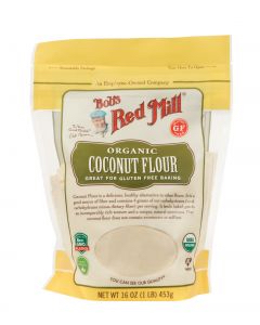 Bob’s Red Mill - Coconut Flour