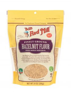 Bob’s Red Mill - Hazelnut Flour