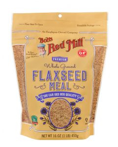 Bob’s Red Mill - Flaxseed Meal