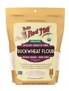 Bob’s Red Mill - Buckwheat Flour