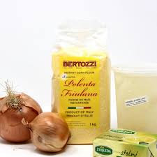 Bertozzi - Corn Polenta