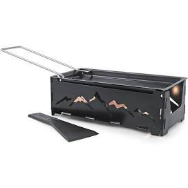 Nordic - Foldable Candle Raclette