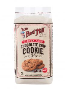 Bob’s Red Mill - Gluten Free Chocolate Chip Cookie Mix