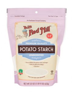 Bob’s Red Mill - Potato Starch