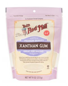 Bob’s Red Mill - Xanthan Gum