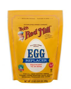 Bob’s Red Mill - Egg Replacer