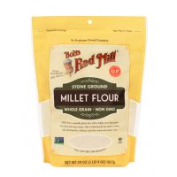 Bob’s Red Mill - Millet Flour