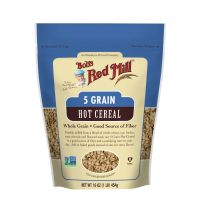 Bob’s Red Mill - 5 Grain Hot Cereal