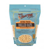 Bob’s Red Mill - Extra Thick Rolled Oats