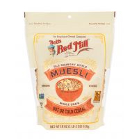 Bob’s Red Mill - Old Country Muesli
