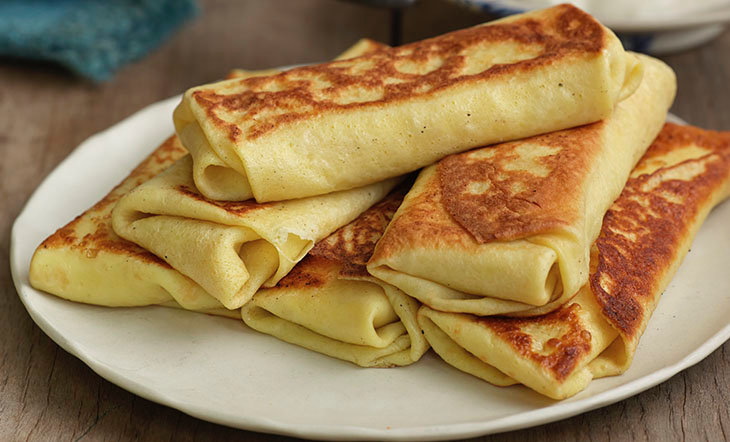 So Delicious - Cheese Blintzes (3 pack)