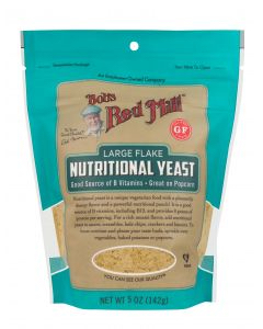 Bob’s Red Mill - Nutritional Yeast - 142g