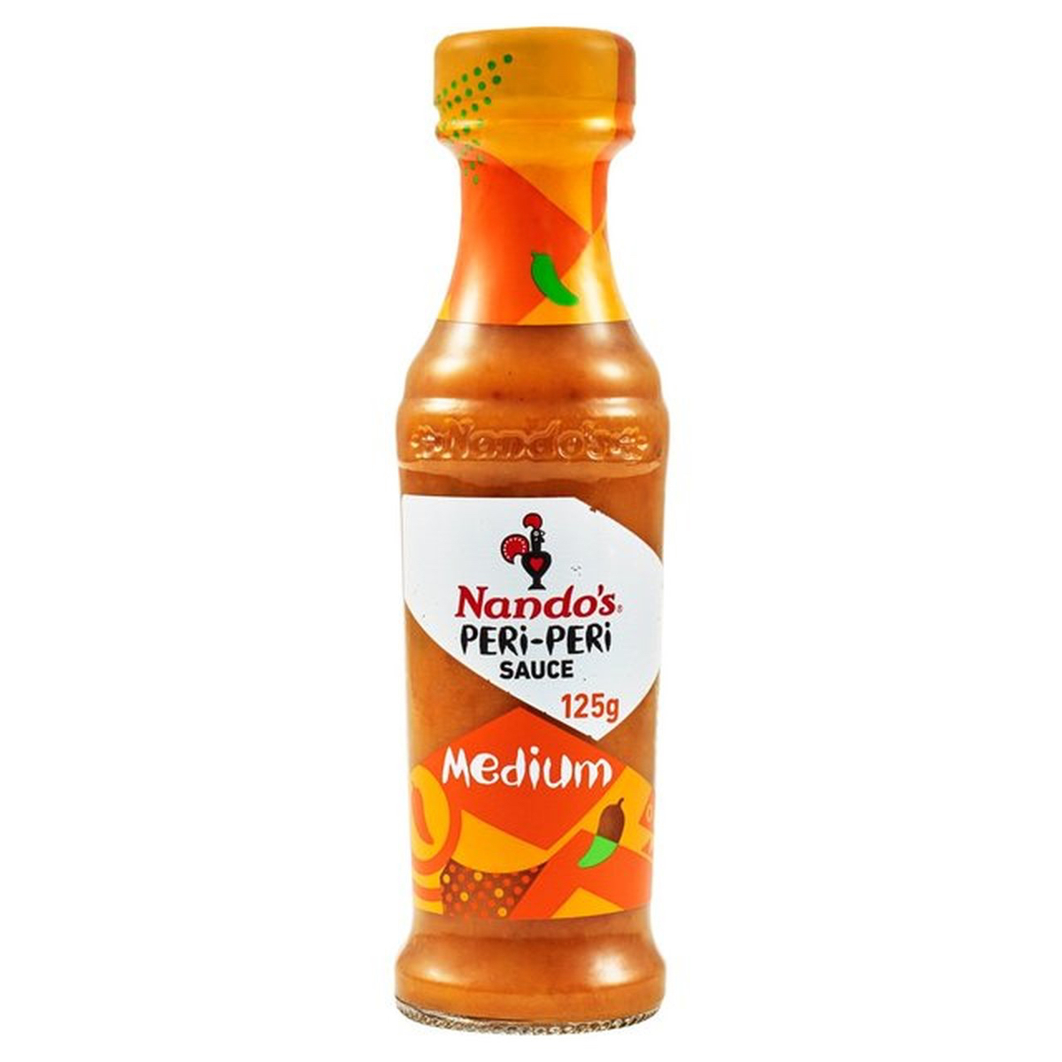 Nando’s - Peri Peri - Medium - 250ml