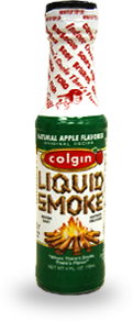 Colgin - Apple Smoke - 118ml