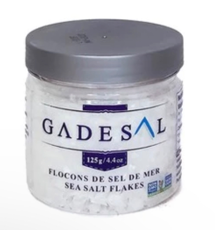 Gadesal - Fine Sea Salt