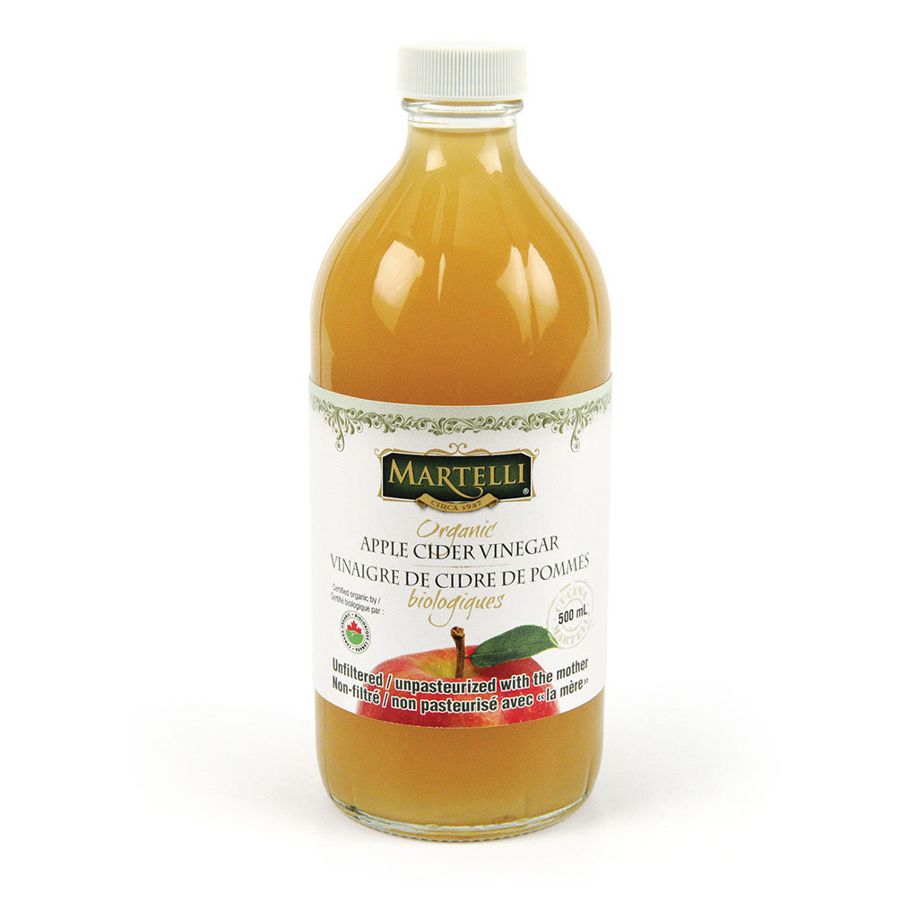 Martelli - Apple Cider Vinegar