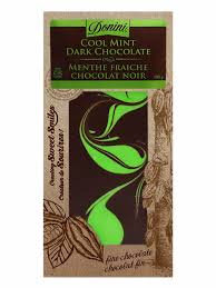 Donini - 100g - Dark Chocolate Mint