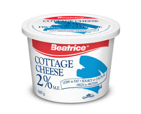 Beatrice - 2% Cottage Cheese