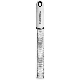 Microplane - Zester Grater - White