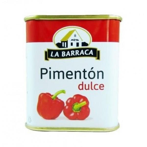 La Barraca - Pimenton - Smoked Dulce