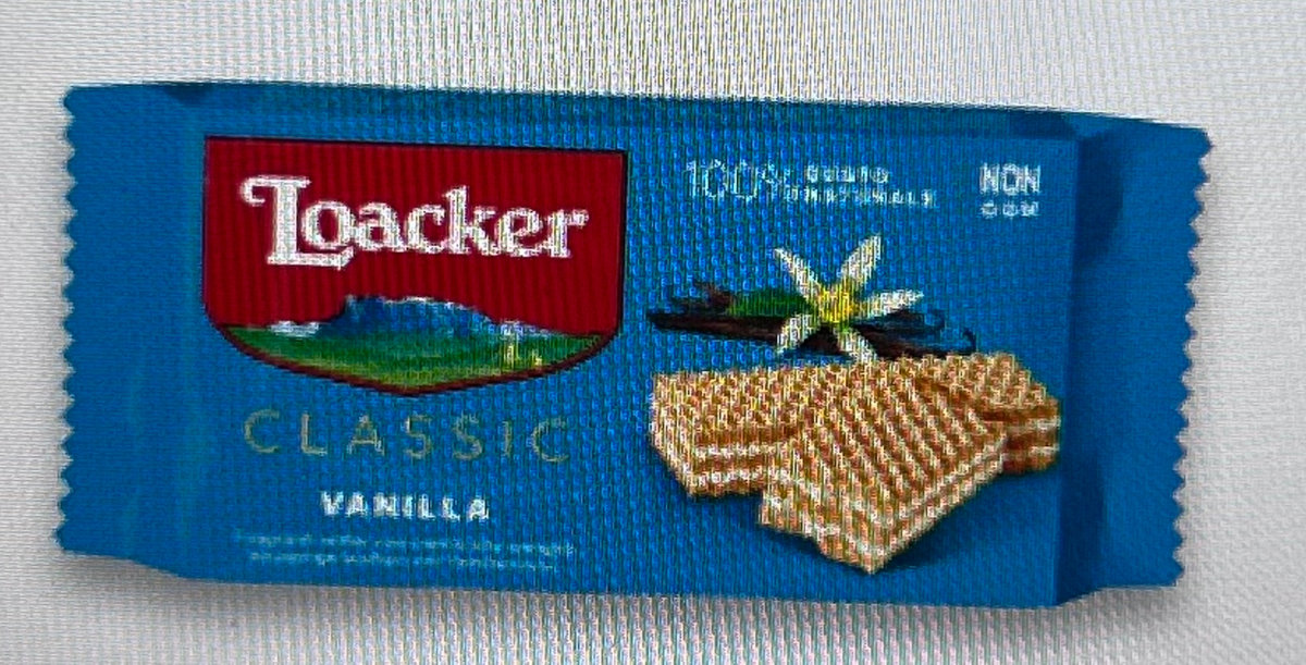 Loacker - Vanilla