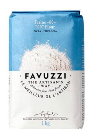 Favuzzi - 00 Flour