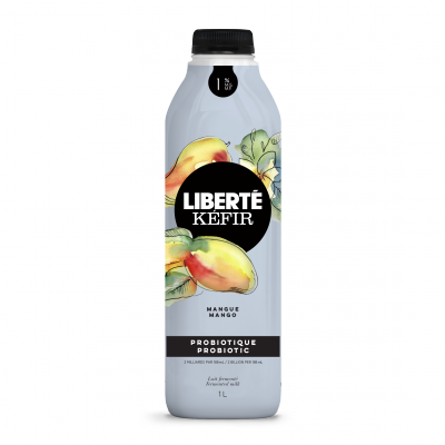 Liberte - Kefir - 1% Mango