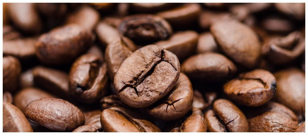 Bulk Coffee - Jumping Bean
