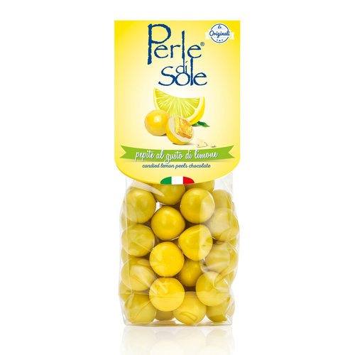 Perle di Sole - Sweet Excellence of Candies