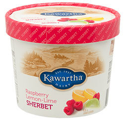 Kawartha - Raspberry Lemon Lime