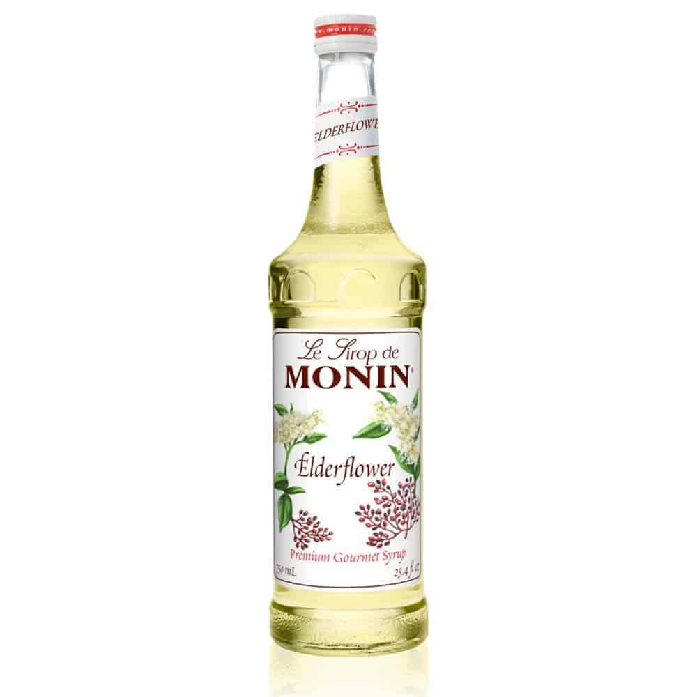 Monin - Elderflower 750ml