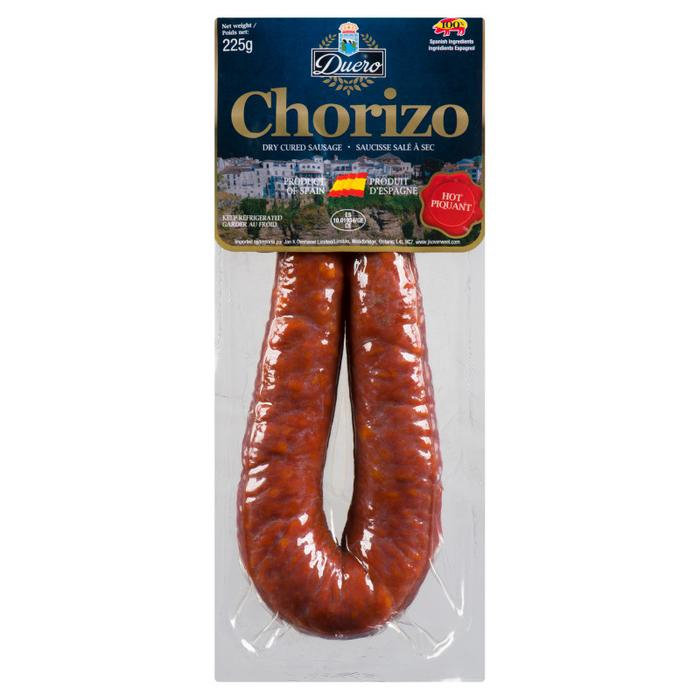 Duero - Chorizo - Hot