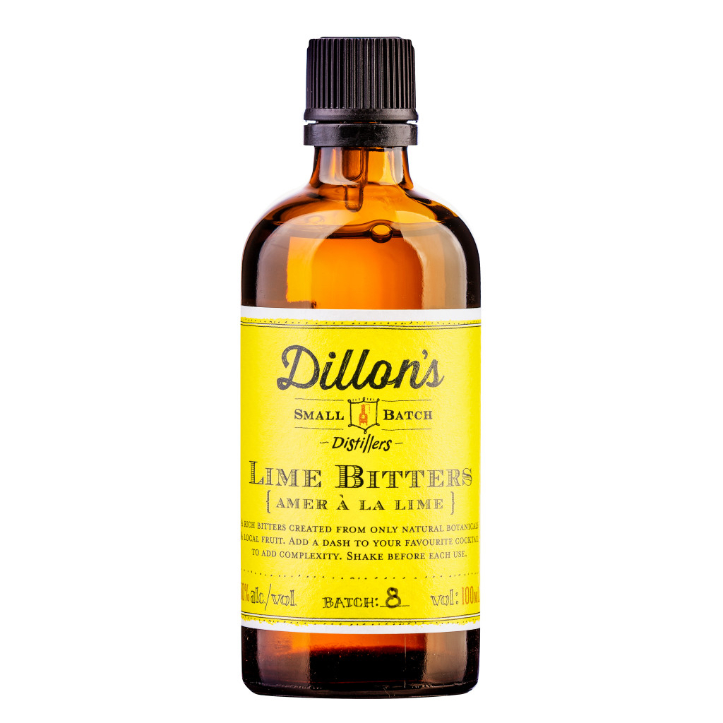 Dillons - Lime