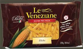 Le Veneziane - Gluten Free - Eliche