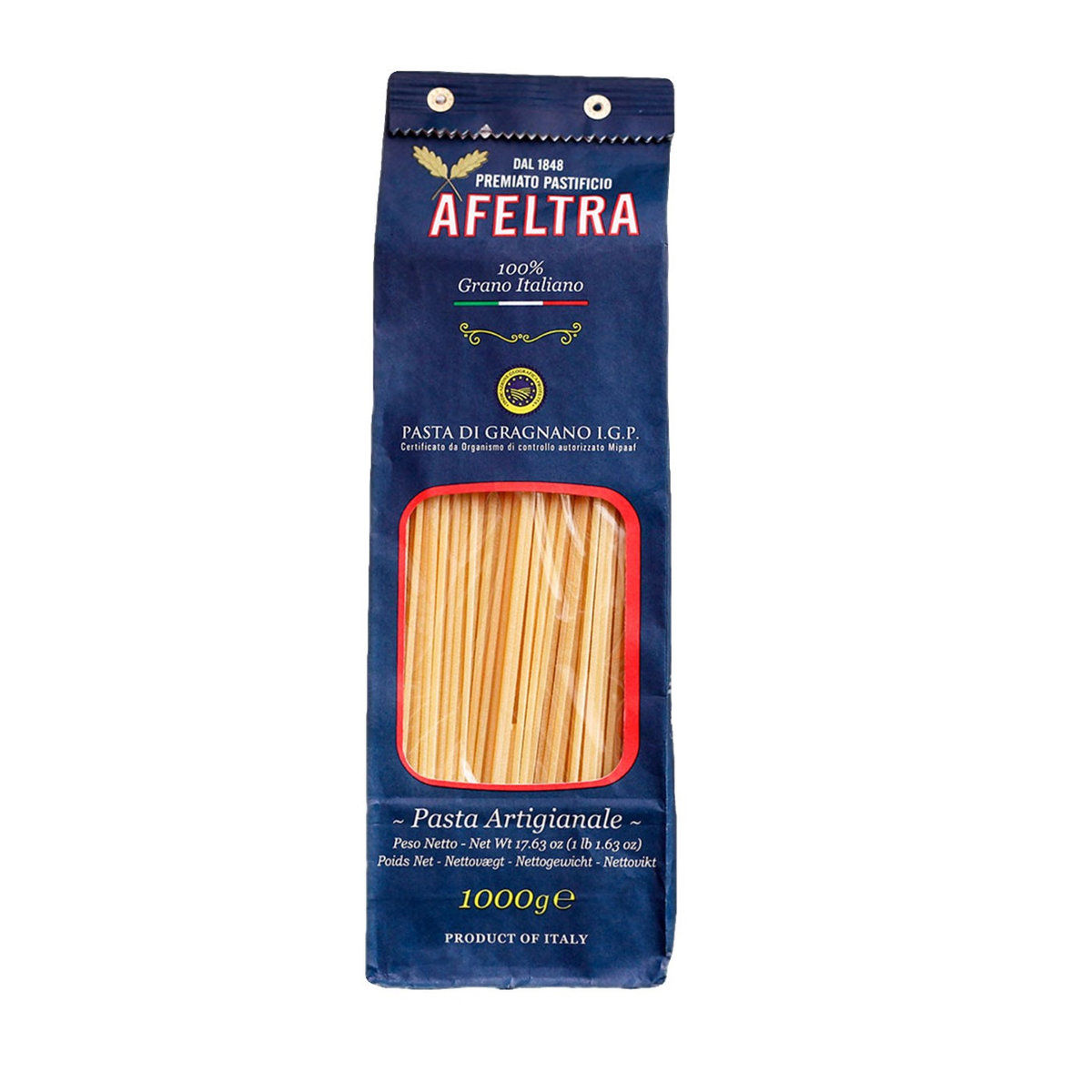 Afeltra - Spaghetti Chitarra 500g