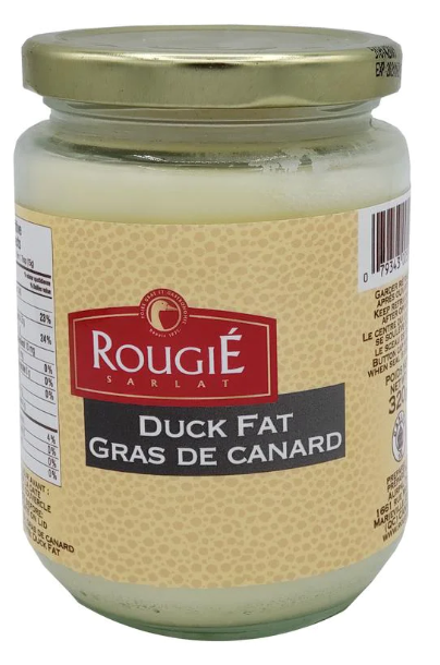Rougie- Duck Fat- 320g