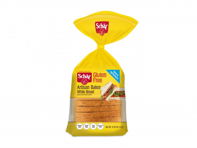 Schar bread deals