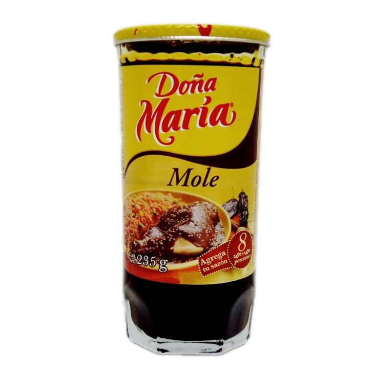 Dona Maria - Red Mole - 233g