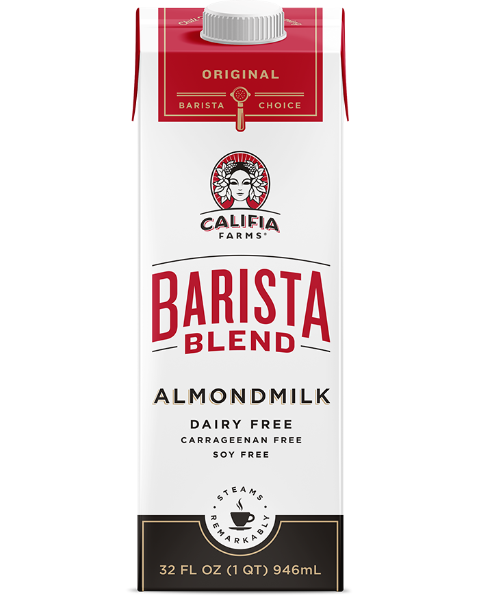 Califia - Almond Barista Blend 946ml