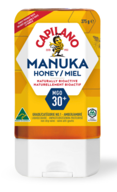 Capilano - Manuka Honey