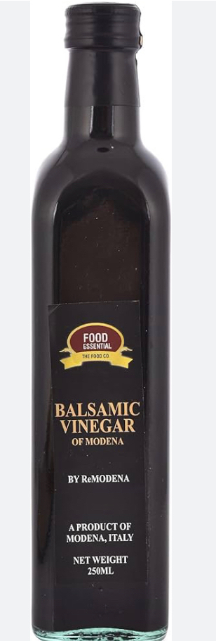 Essential Balsamic Vinegar