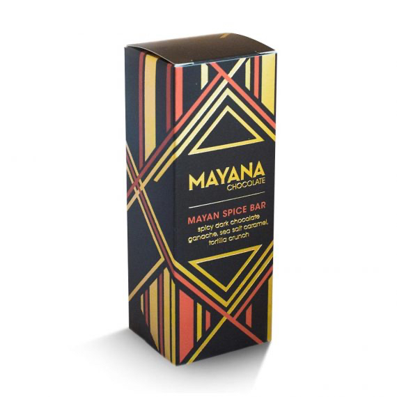 Mayana - Mayan Spice Bar