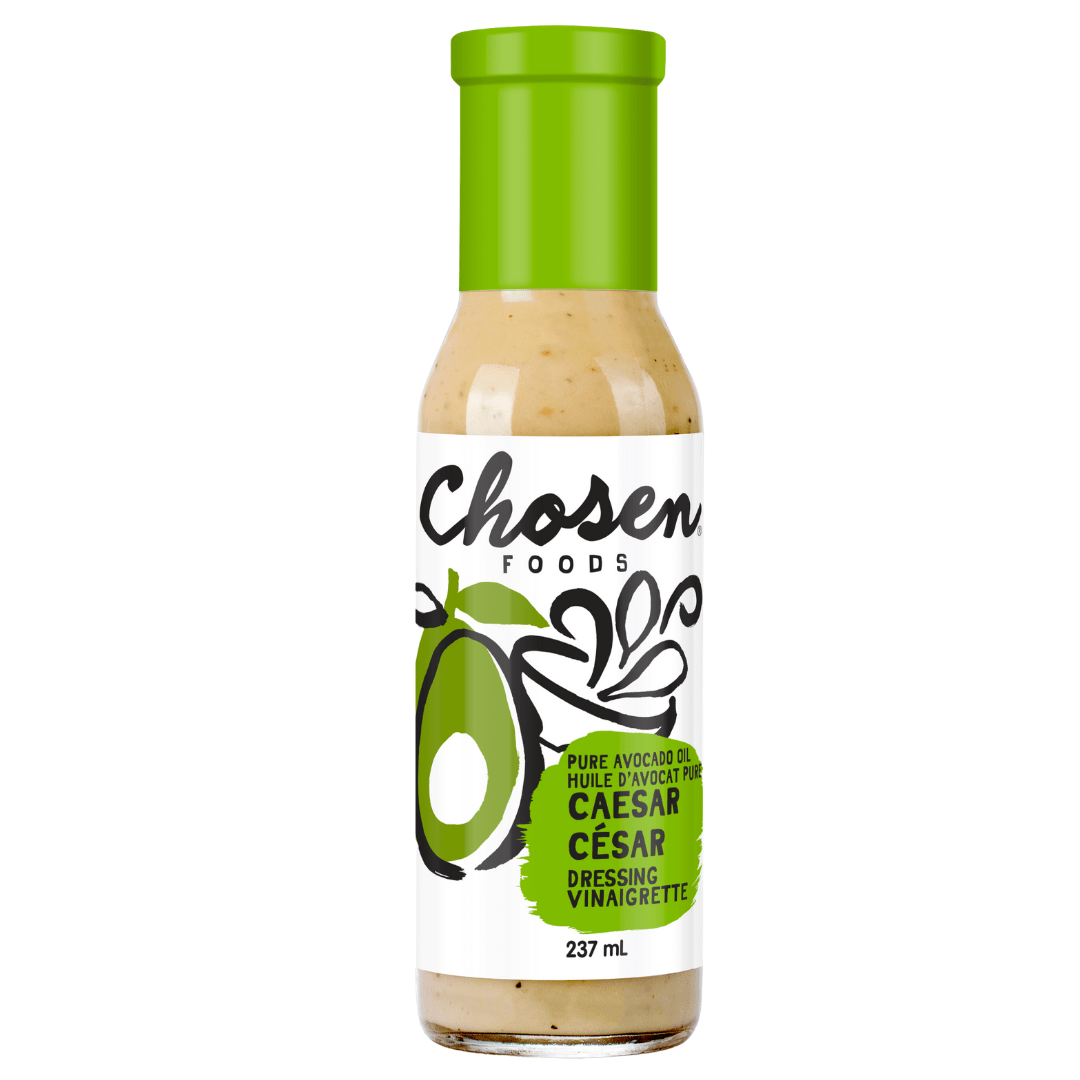 Chosen Foods - Caesar - 237ml