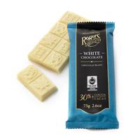 Rogers - White Chocolate Bar