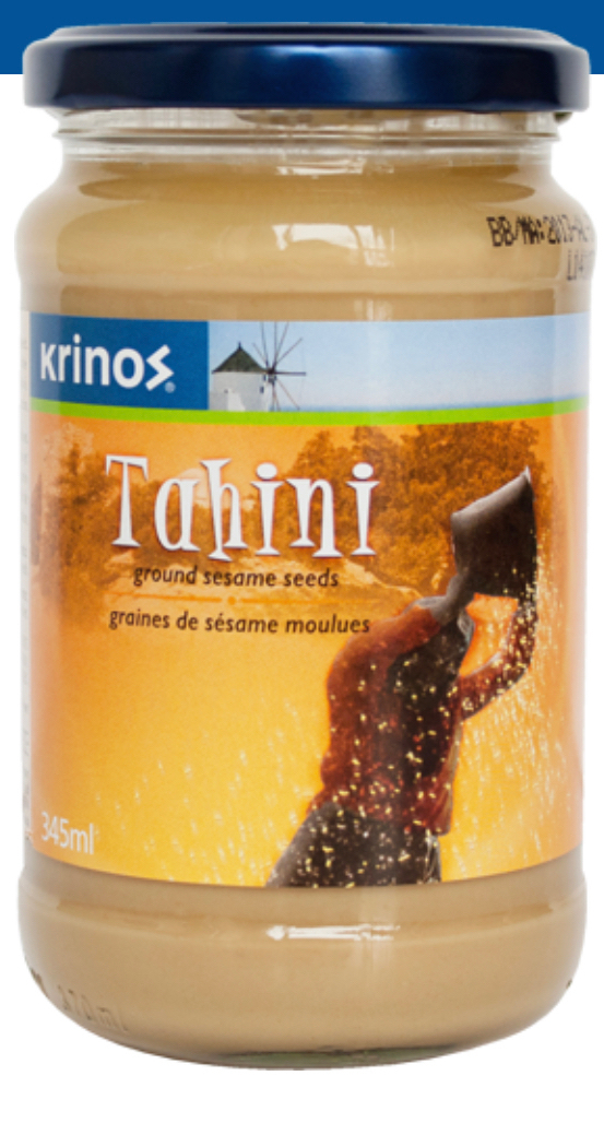 Krinos - Tahini